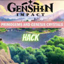 @%FREE%@ Genshin Impact Hack Cheats Primogems & Crystals