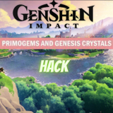 @%FREE%@ Genshin Impact Hack Cheats Primogems & Crystals