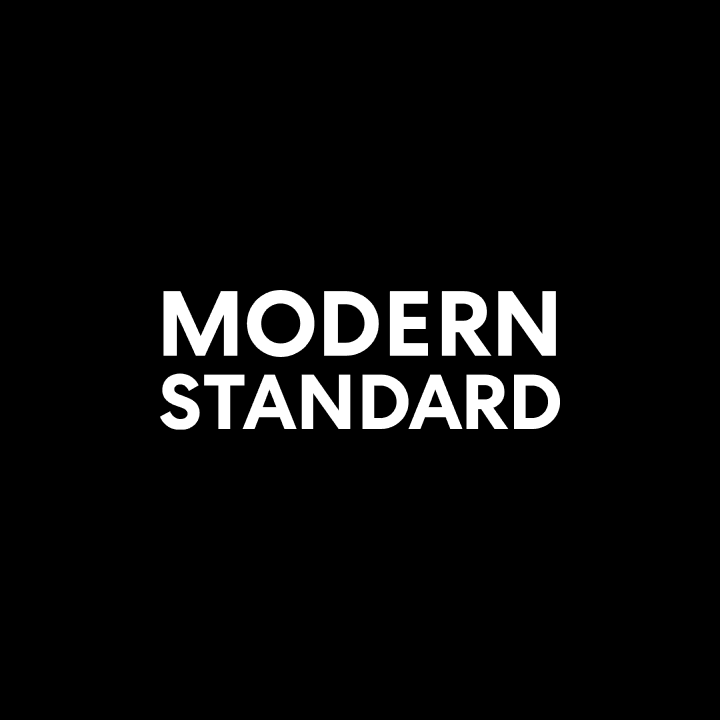 株式会社Modern Standard