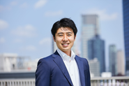 創業者の浜井