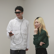 常に最新の技術を体験できます！