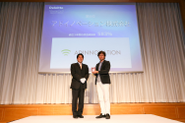 デトロイトテクノロジーFast50で第6位にランクイン！