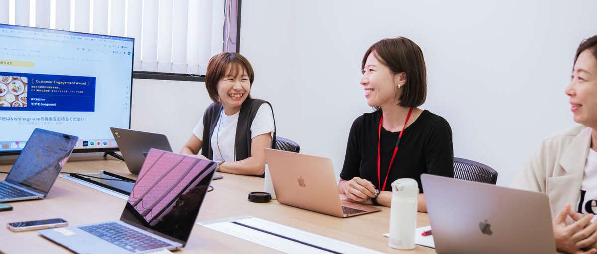 福岡｜データドリブンでお客様の心を掴むCRM募集！