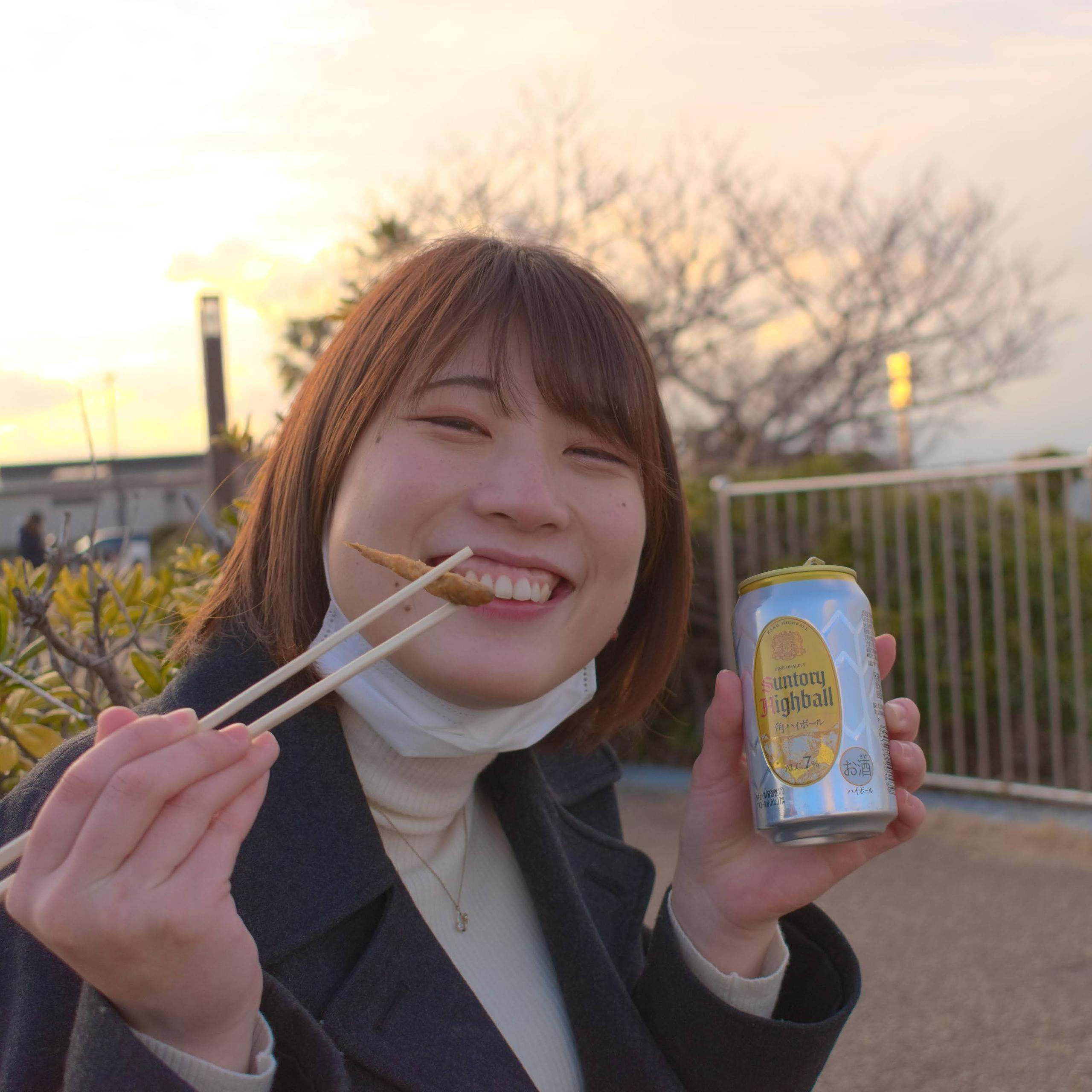 Fuka Saito