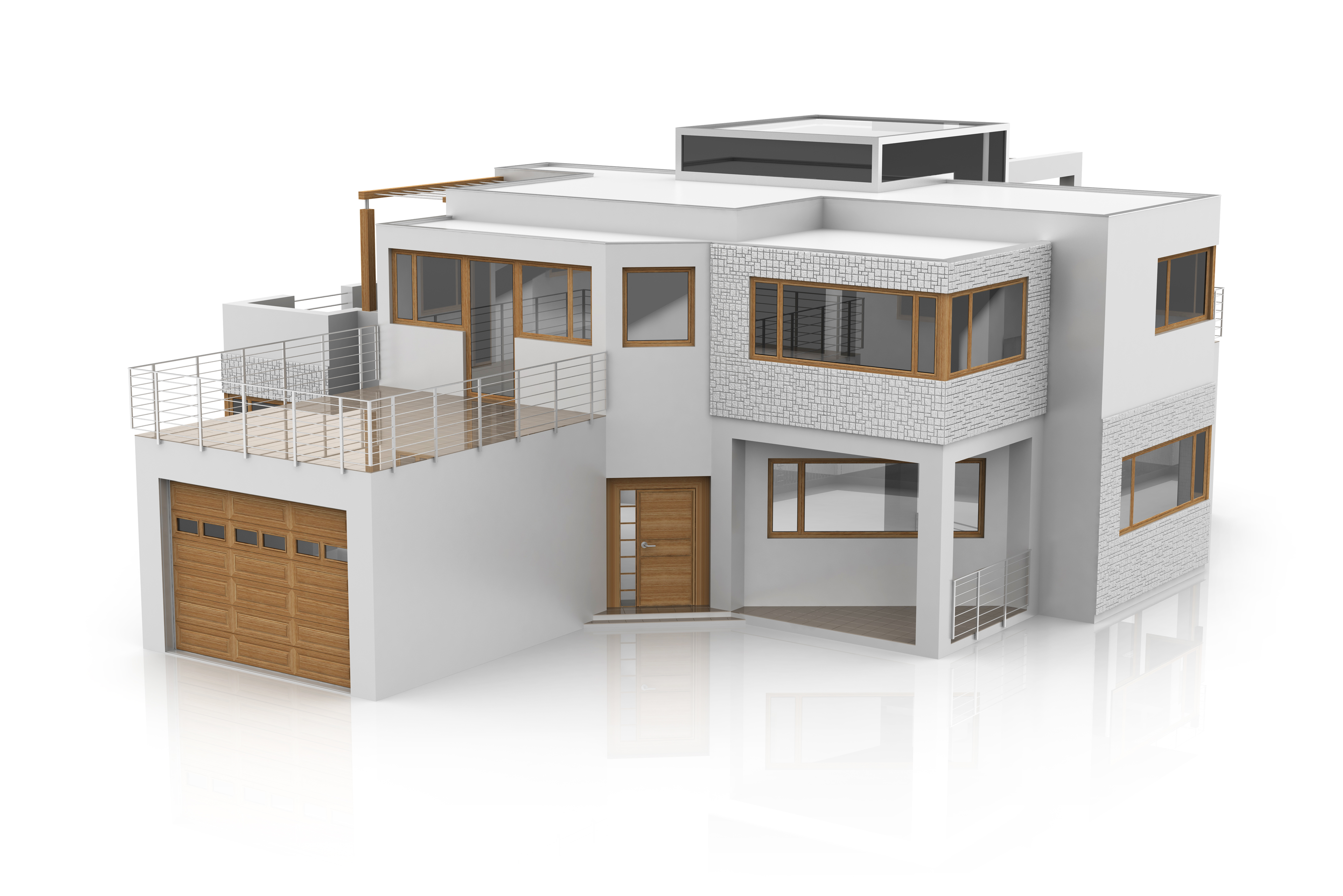 BIMと3DCADの違いを説明できますか？