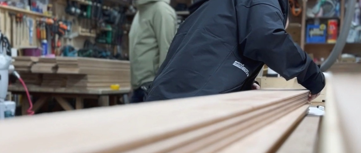 リノベーションメーカーとして｜理想を超えた住まいをつくる、施工管理募集！