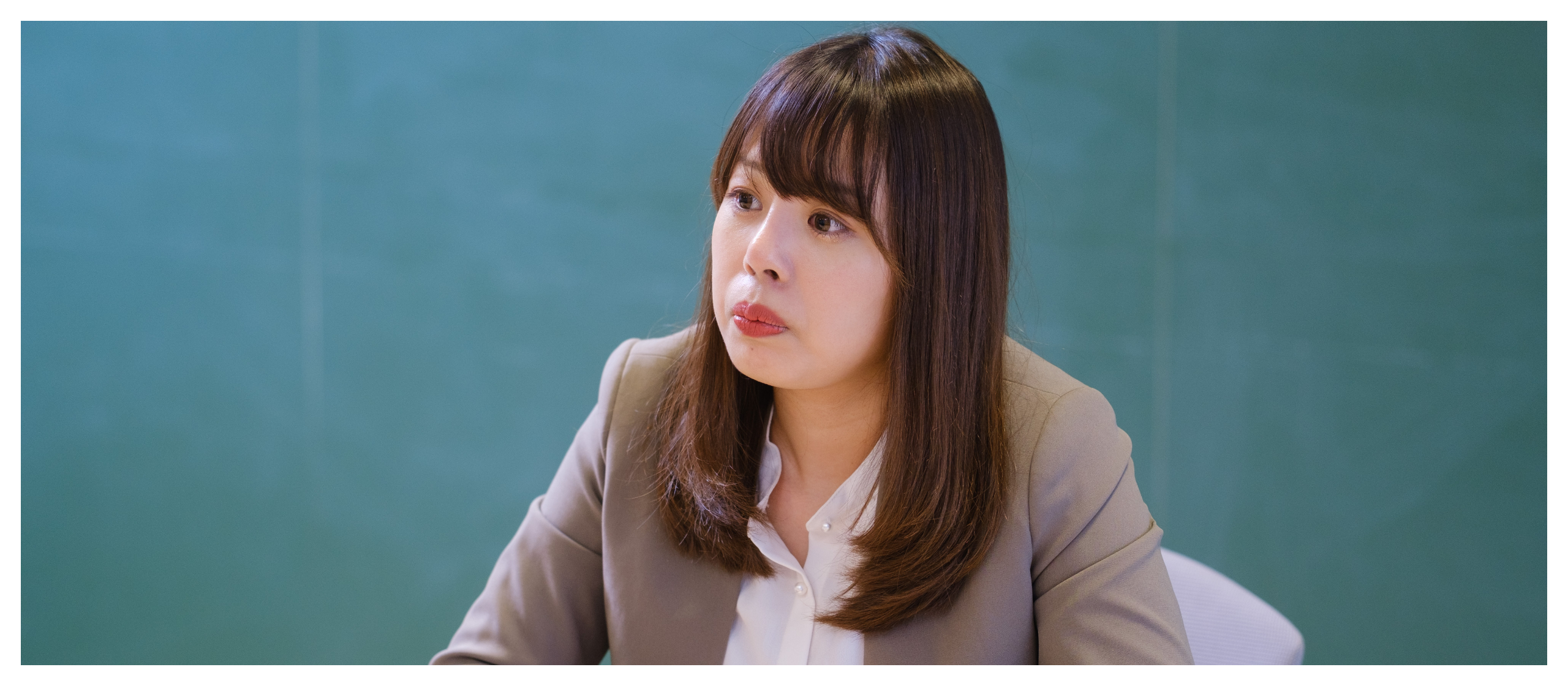 【社員インタビュー】「お客様ファースト」で採用により深く関わることのできるAttackへジョイン！ ロールモデルとなる先輩社員に刺激を受ける毎日