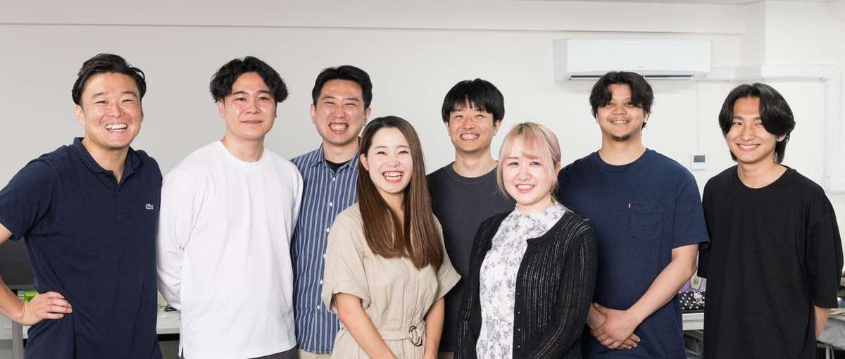 挑戦するクリエイター集結！SNS戦略×動画の力で世界を動かせ！