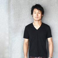 山本 彰彦さんのプロフィール