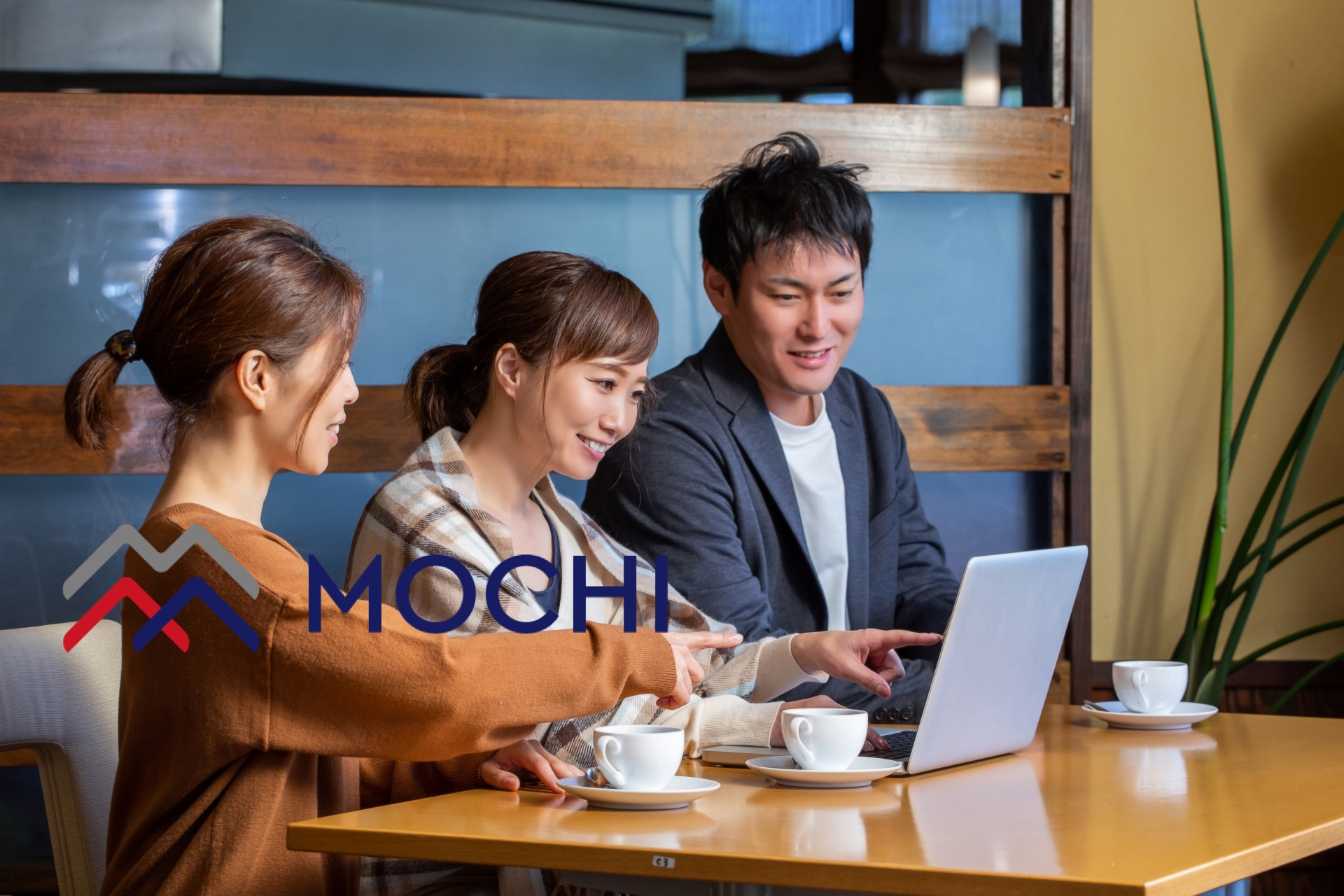 デジタル×採用で重要なこととは？MOCHIでこだわっている要素について