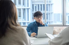 サービスも自分も、ぐんぐん育つ開発チーム！Webエンジニアで参加しよう