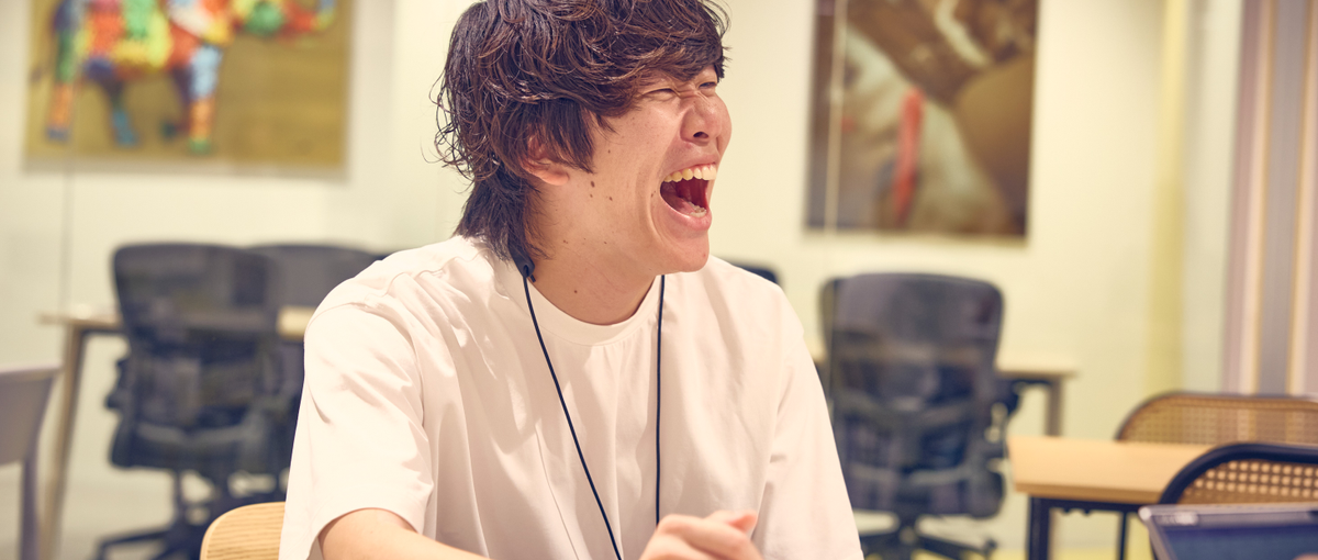 学生長期インターン大募集！WEBマーケティングを学びながら実践！