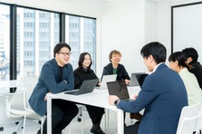 急成長スタートアップで営業スキルを活かしませんか？オープンポジション募集