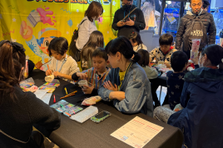 こどもの知育体験格差を解消する！利用者無料のキッズイベント法人営業職募集！