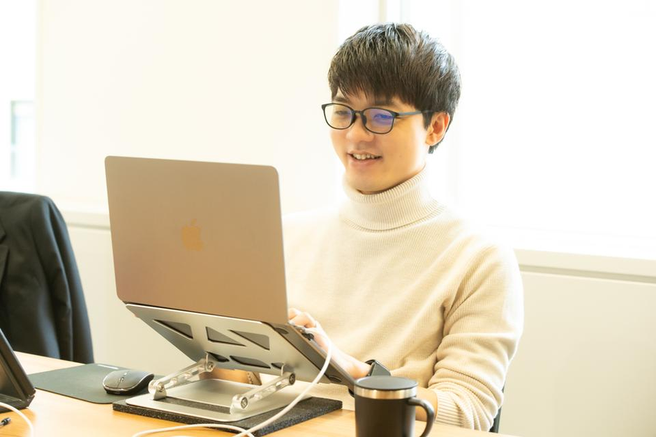 オープンフィードバックが、僕らの0→1を加速させる。誰もが