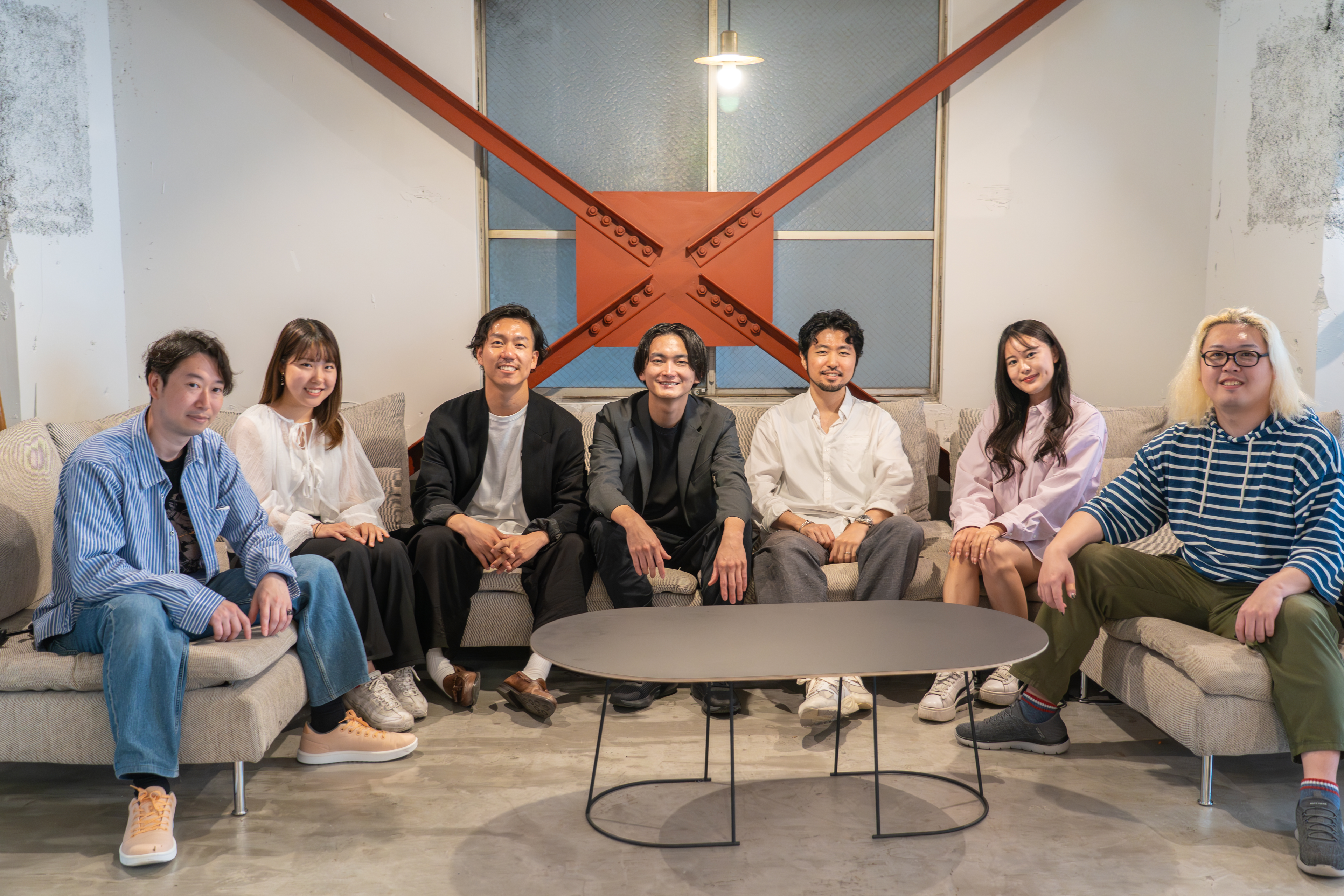 株式会社灯白社が 「✨Wantedly Awards 2025✨」 46,000社の中からBEST 100 社に選ばれました！