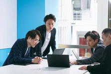 教育領域の新規事業を推進してくださるメンバーを募集！