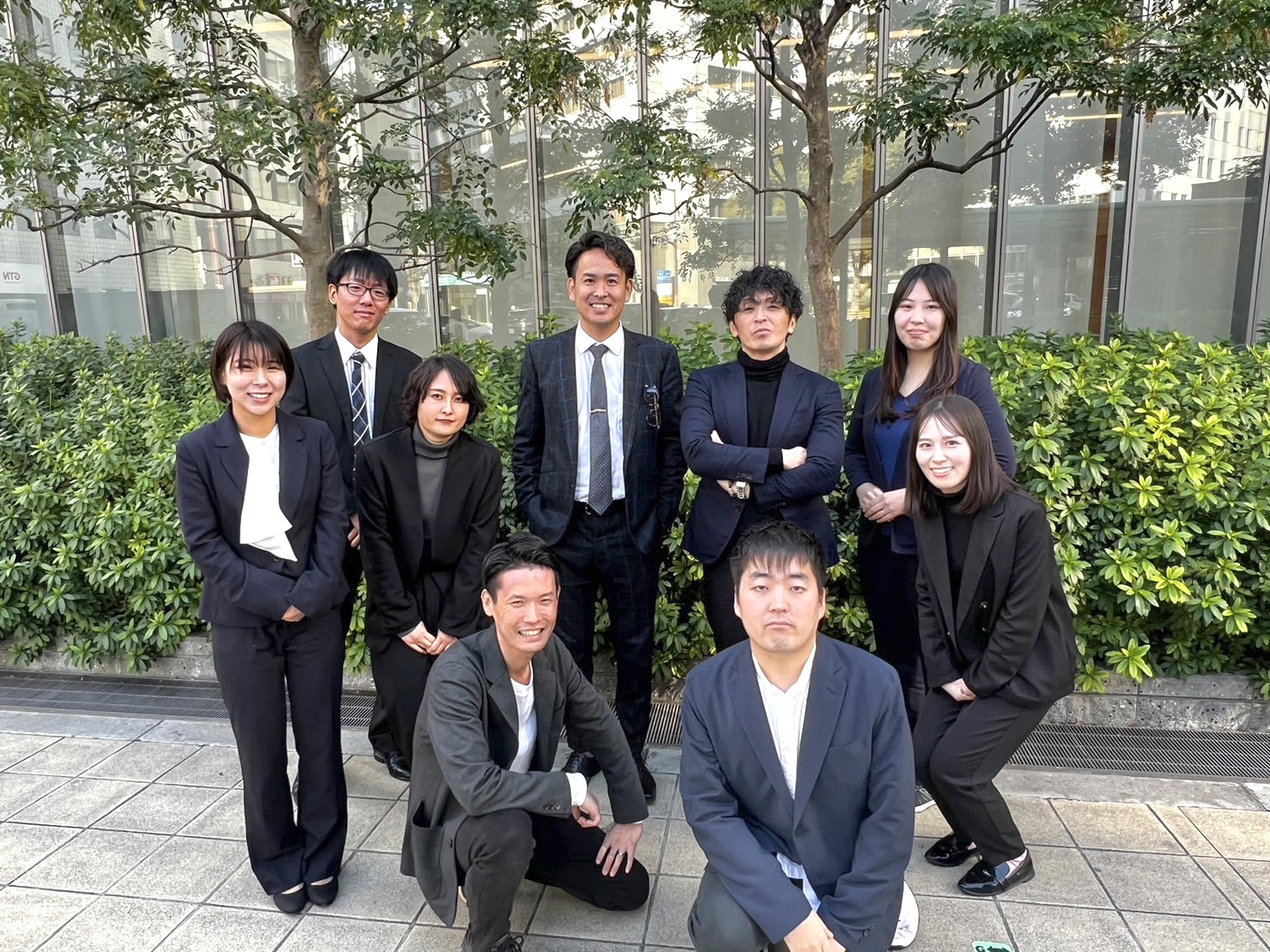 新年　明けましておめでとうございます