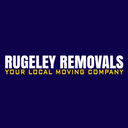 Rugeley Removals