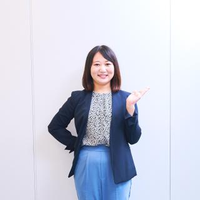 椛山 侑子