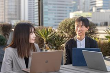  東京｜今の内定に納得していますか？業界屈指の実績者から採用を学べる環境！
