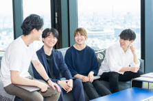 裁量大！就活の経験を活かして中小企業の採用課題を解決！｜全国・自宅からOK