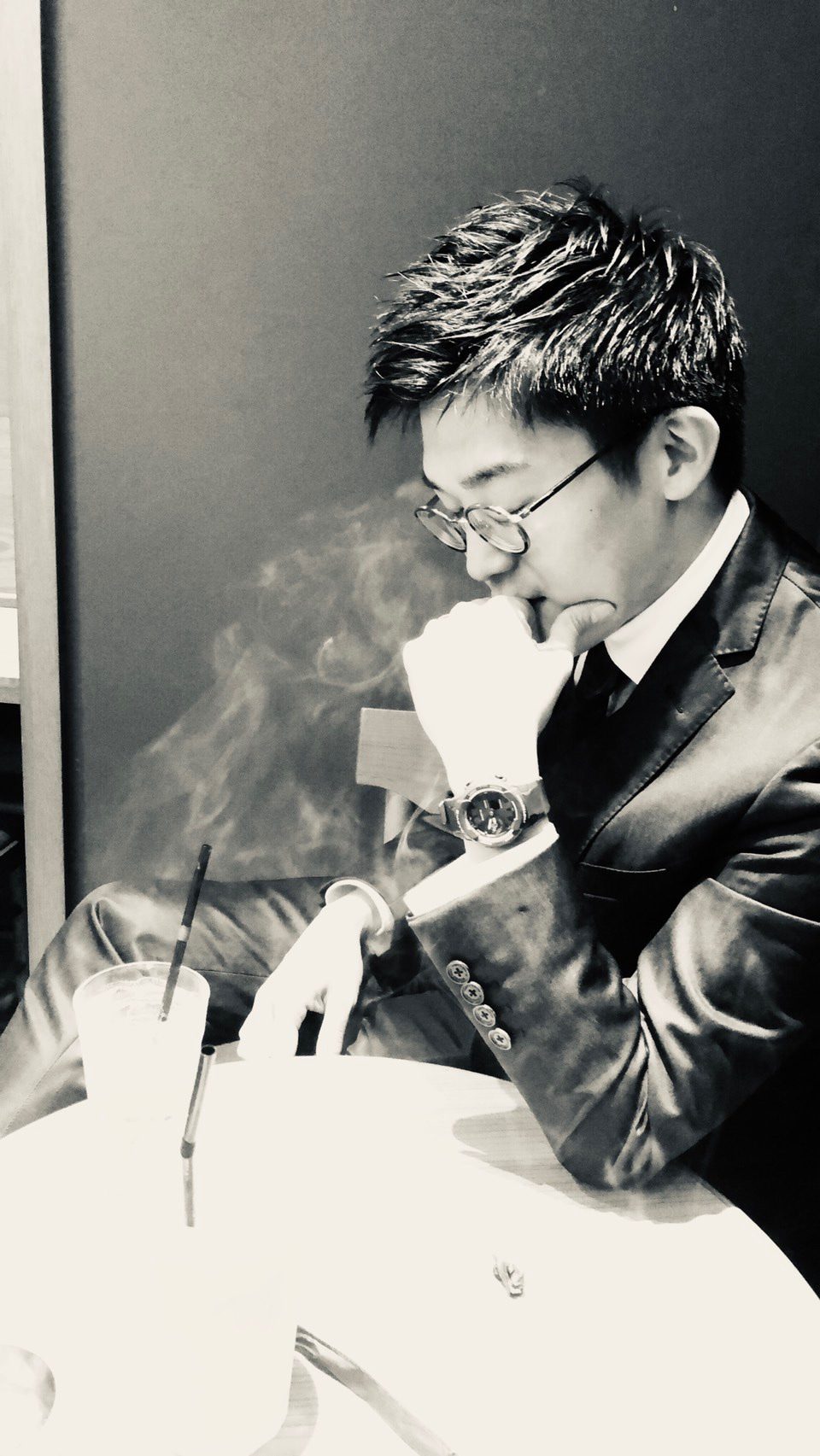 菱沼 亮大