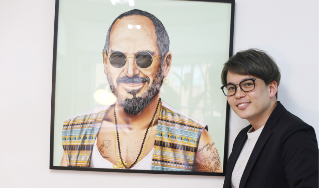 「ひとりひとりが主人公として活躍する会社に」年齢によるしがらみを無くし、誰しもが生産人口、消費人口として貢献できる社会を - エイジレスinterview