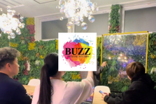 Z世代に刺さるポップなダンスレンタルスタジオのデザイン制作ができる方募集！