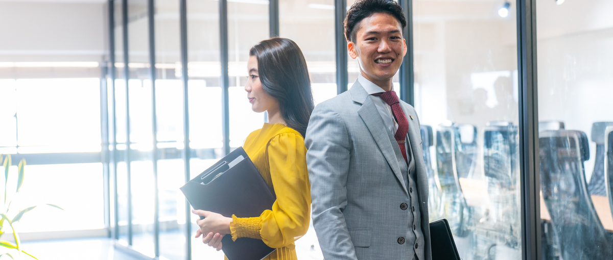 最速で経営者視点を獲得インターン｜急成長ベンチャーで経営企画から戦略設計