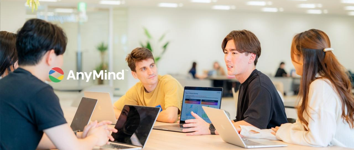 長期インターン｜六本木ヒルズで０→1！新規事業ローンチメンバー募集！