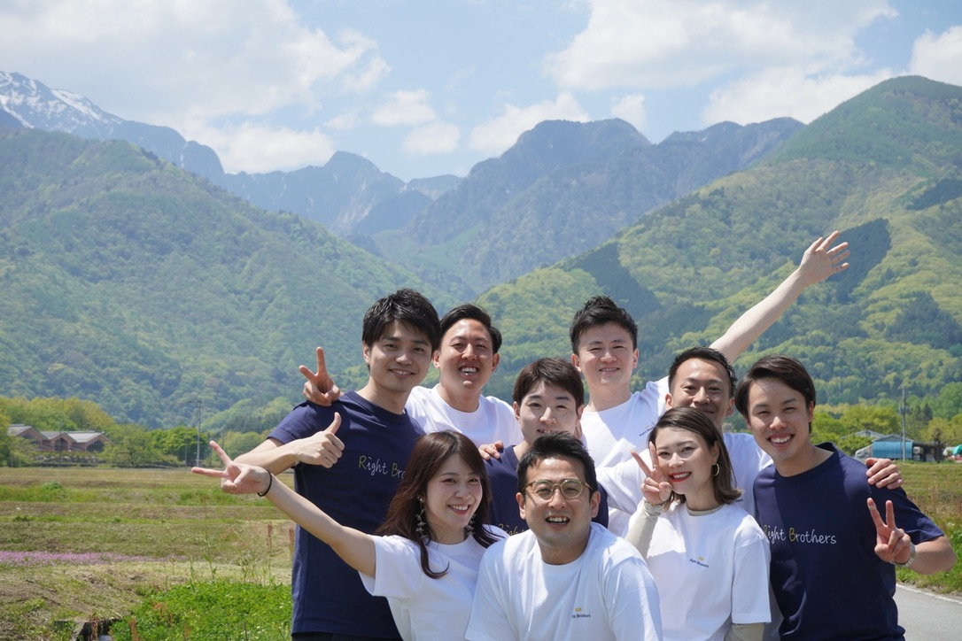 自由と責任と、会社と社員の約束と。