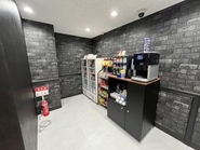 オフィスの雰囲気