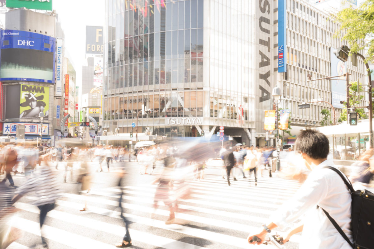 COVID-19で見えた新たな価値観