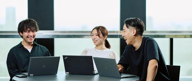 動画事業部のSNS運用を一緒に盛り上げてくれるデザイナー募集