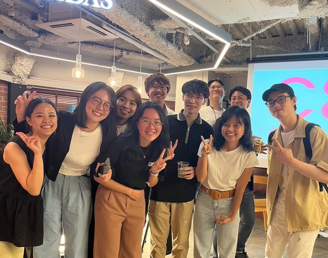 国際的な職場で働くディレクターが語る、C2C Platform社のダイバーシティ。