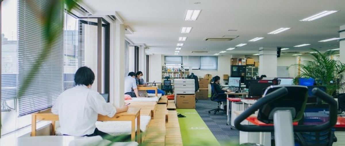 GCP/K8s/Docker。モダン環境でSaaS開発を導くテックリード