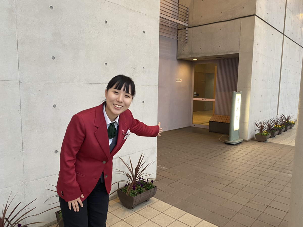 "家族" になれる花浄院のお葬式