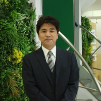 柴田 勝利