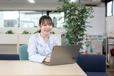 社内の流れをつくる存在へ｜変化を生み出すバックオフィスポジション募集！
