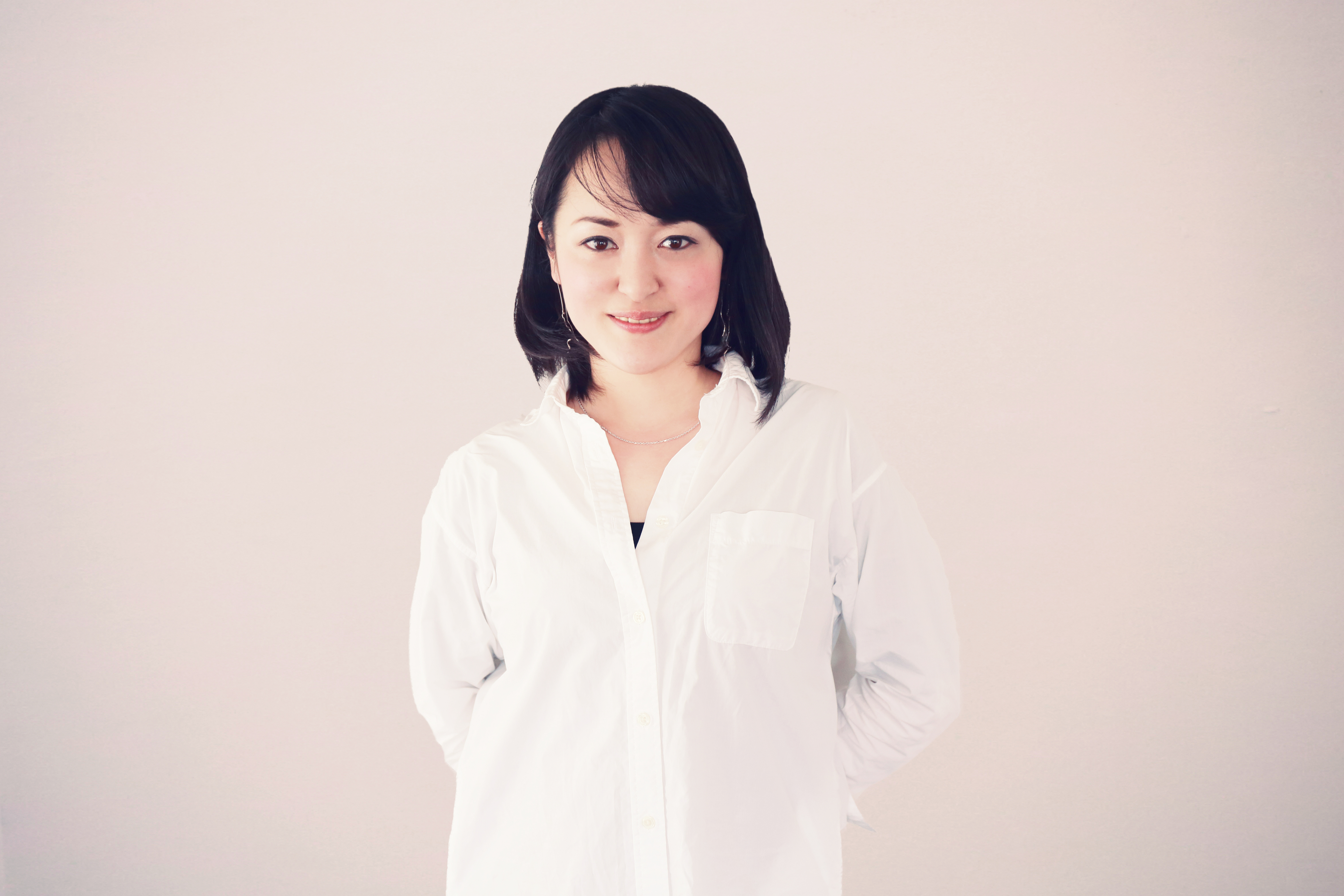 Ryoko Shinozaki