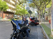 リーダー以上のご褒美の合宿風景