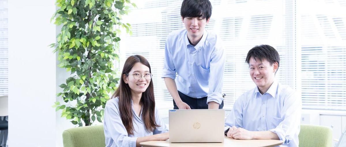 何をやるかより誰と何を成し遂げたいか。自由に挑戦できるオープンポジションへ