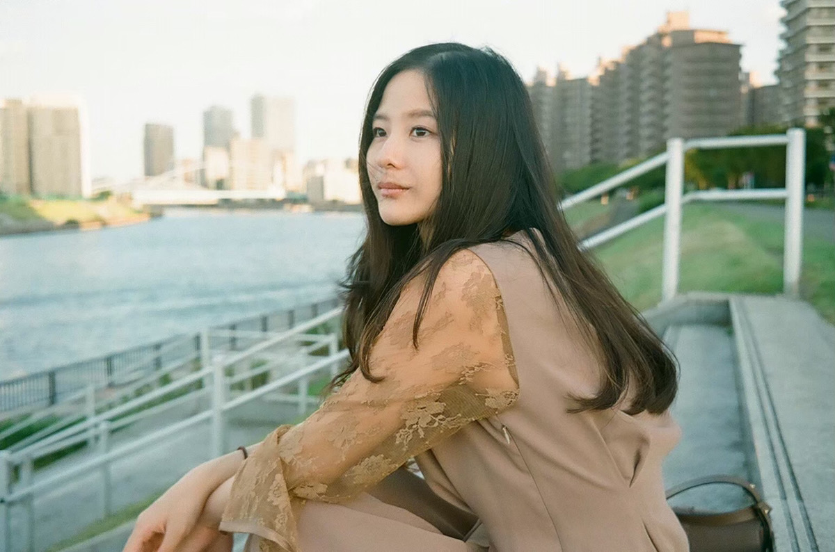 GRANDSを牽引するディレクターはパワーあふれるママでありビジネスウーマンでした！