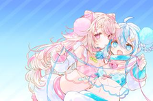 アニメ・ゲーム業界で挑戦したい人募集！イラスト得意な方大歓迎♪