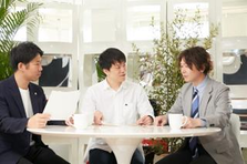 文系出身7割以上！挫折しない教育体制のもと、エンジニアに挑戦してみない？