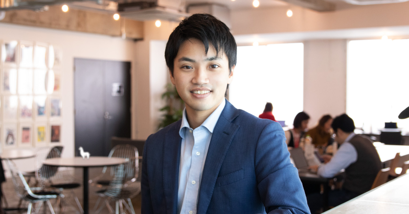 マーケティング部・須藤勇人が考える、感情を科学することのおもしろさ