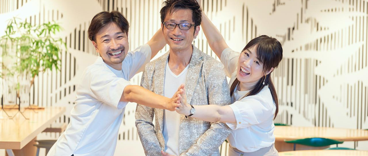 子育てと両立しているパパママ多数在籍！ホワイトな環境で働きませんか？👪