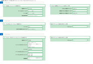 Webフラウザで「やること」と「条件」を組み立てていくだけで自動的にJavaScriptのプログラムが生成されkintoneのカスタマイズが行えます