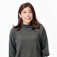 川上 奈那さんのプロフィール
